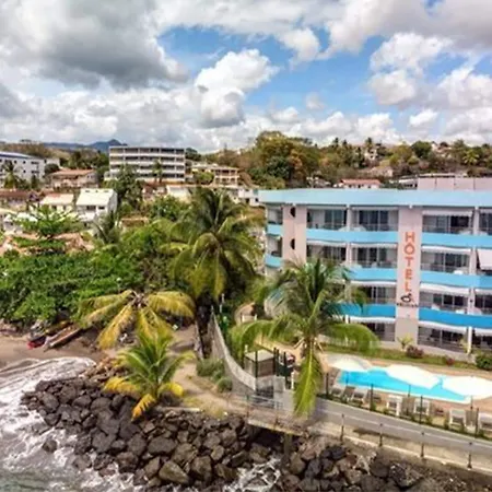 Hotel Pelican-3