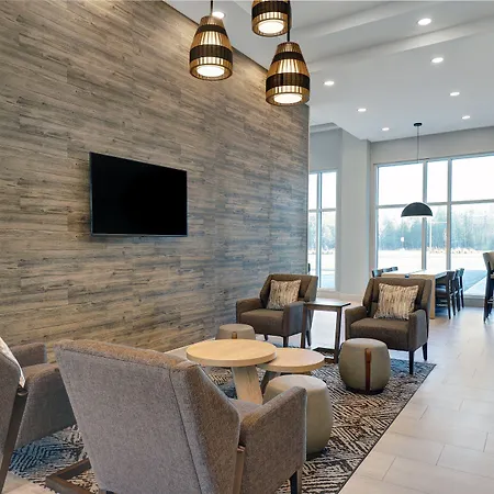 Candlewood Suites - Kingston West By Ihg-2
