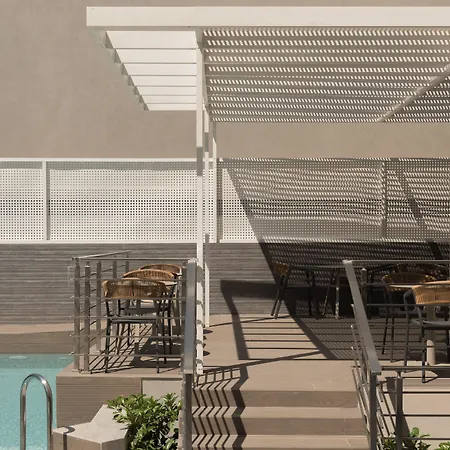 Bio Beach Boutique Hotel - Adults Only-3