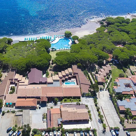 Club Hotel Marina Seada Beach-3