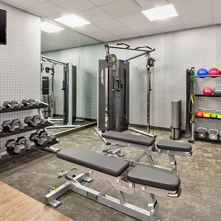 Fairfield By Marriott Inn & Suites Grand Rapids North-3