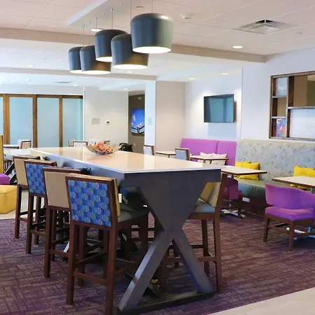 Hampton Inn Mcminnville, Tn-3