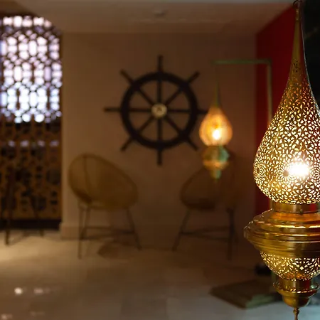Hôtel Ibn Batouta-2