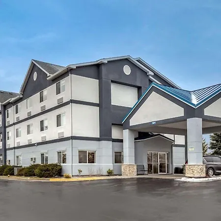 Comfort Inn & Suites Liverpool - Syracuse-2
