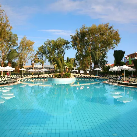 Atlantica Princess Hotel-3
