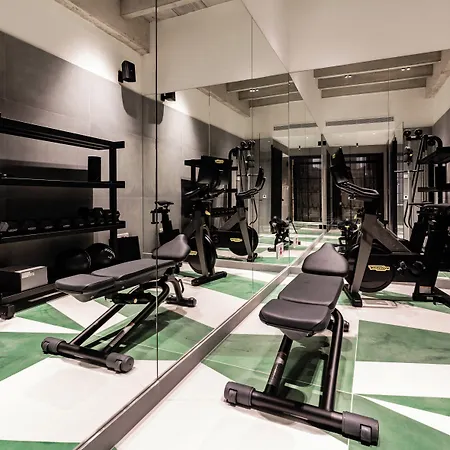 Concepcio By Nobis, Palma, A Member Of Design Hotels-2