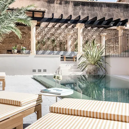 Concepcio By Nobis, Palma, A Member Of Design Hotels-3