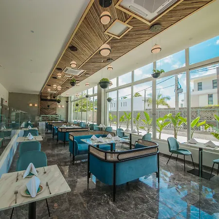 Ocean V Hotel (Adults Only)-2