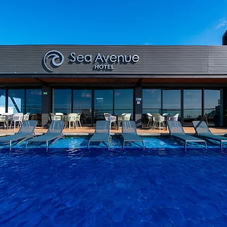 Sea Avenue Hotel-3