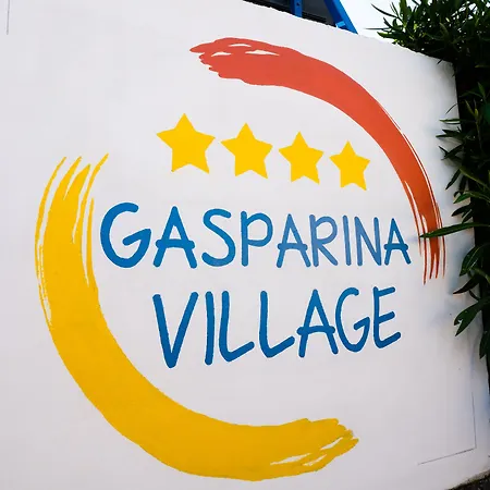 Gasparina Village-3