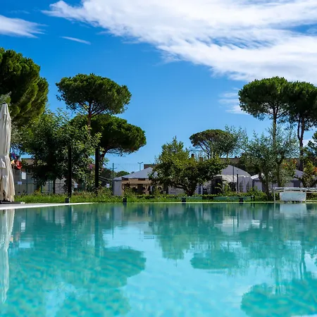 Hotel San Vincenzo Resort-3