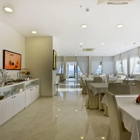 Sidari Beach Hotel-3