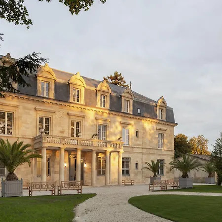La Maison D'Estournel-3