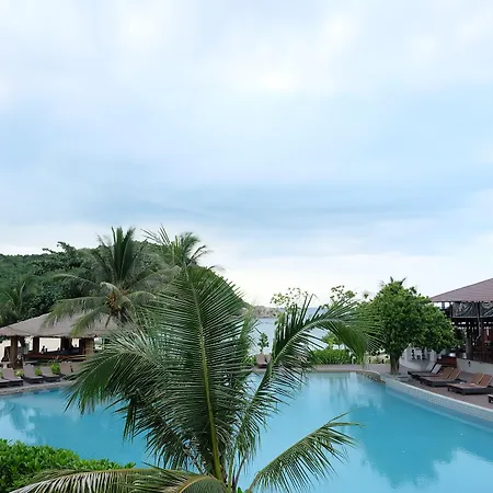 Koh Ma Beach Resort - SHA Extra Plus-2