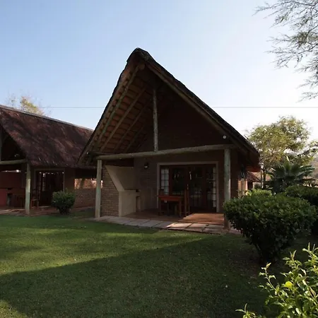 Hippo Hollow Country Estate-2