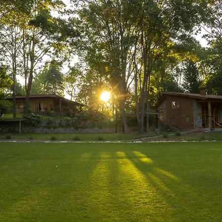 Hotel Rancho San Cayetano-3
