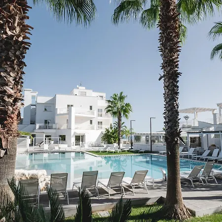 San Lorenzo Boutique Hotel & Spa-3