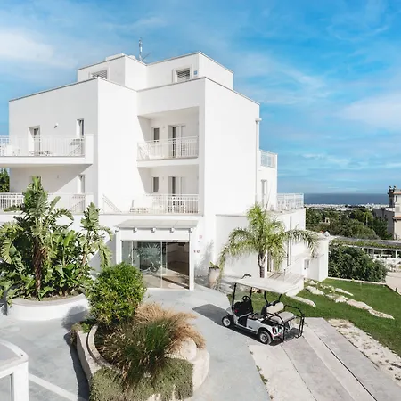San Lorenzo Boutique Hotel & Spa-2