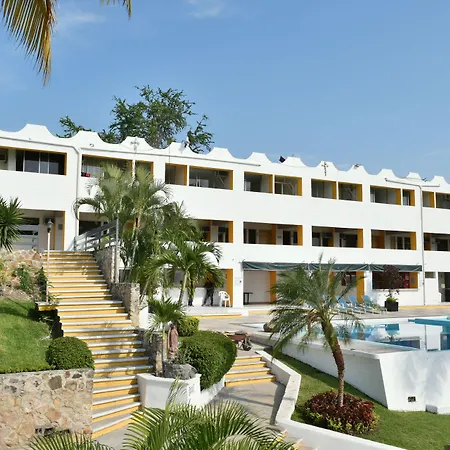 Hotel Infinity-3