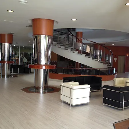 Evenia Zoraida Resort-3