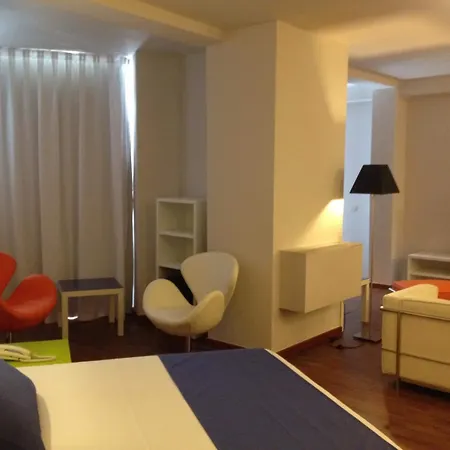 Evenia Zoraida Resort-2