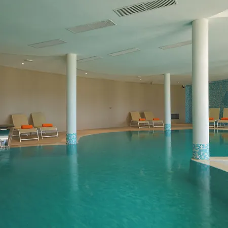 Gh Santina Resort & Spa-2