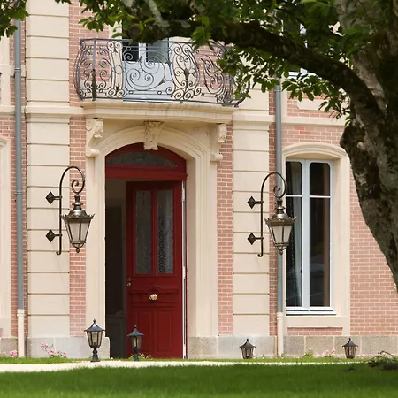Alexandra Palace - La Maison Younan-3
