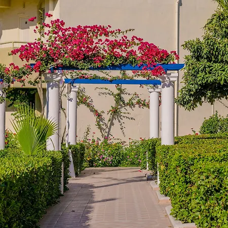 Filerimos Village Hotel-2