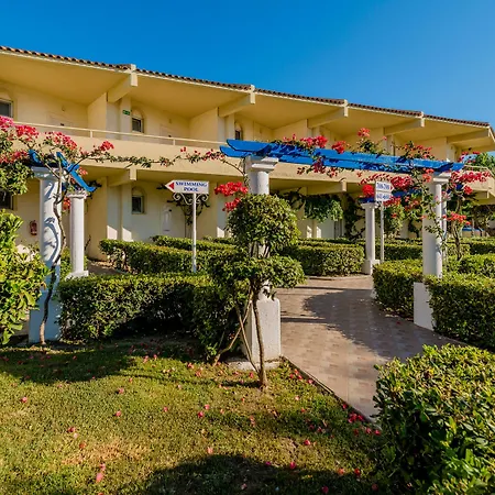 Filerimos Village Hotel-3