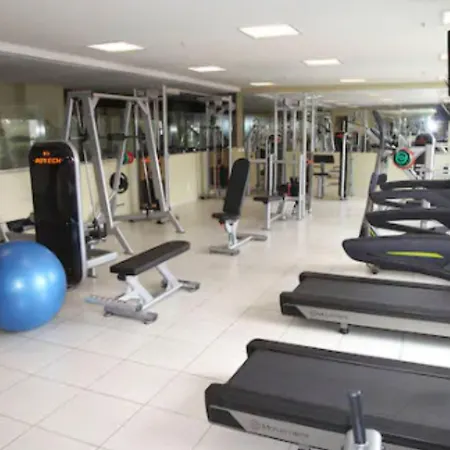 Ecologic Ville Resort - Oficial-2