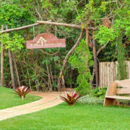 Ecologic Ville Resort - Oficial-3