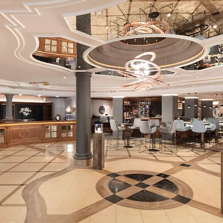 Wellness-&Sporthotel Jagdhof-3