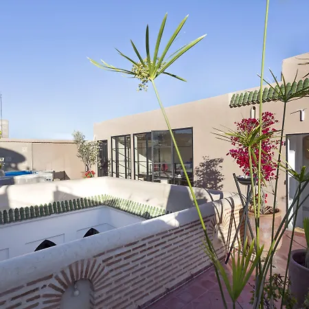 Riad Mirage-3