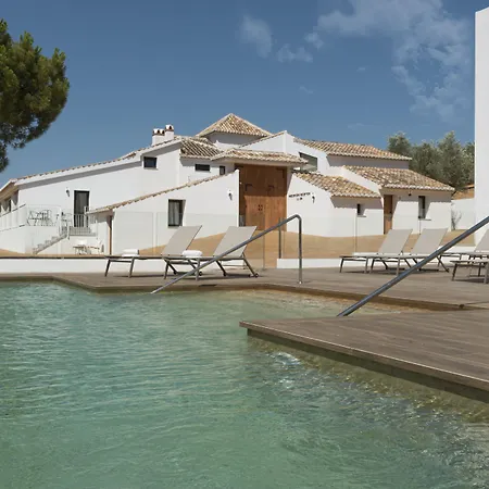 Hacienda Fresneda María by Charming Stay Adults Recommended-3