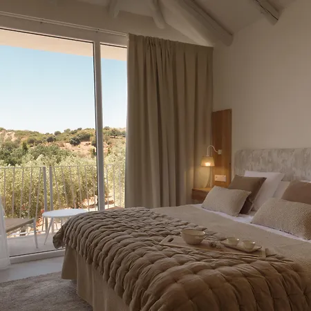 Hacienda Fresneda María by Charming Stay Adults Recommended-2