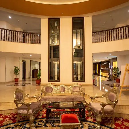 Spectrum Resort & Spa, Udaipur-2