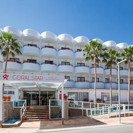 Coral Star Hotel-3
