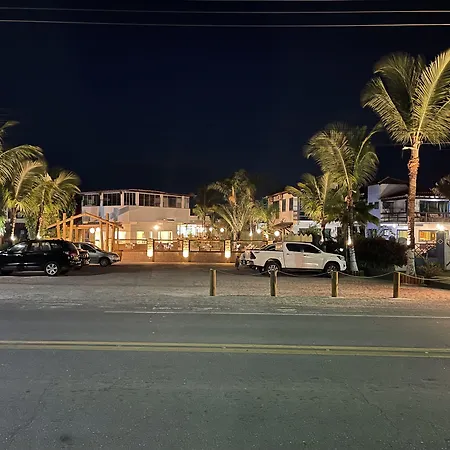 Muta Praia Hotel-2