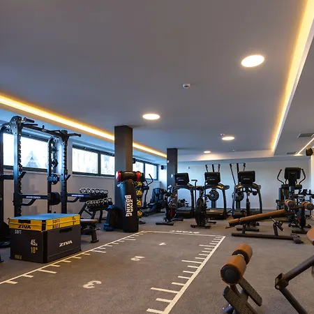 Hotel Monti Spa & Wellness-2