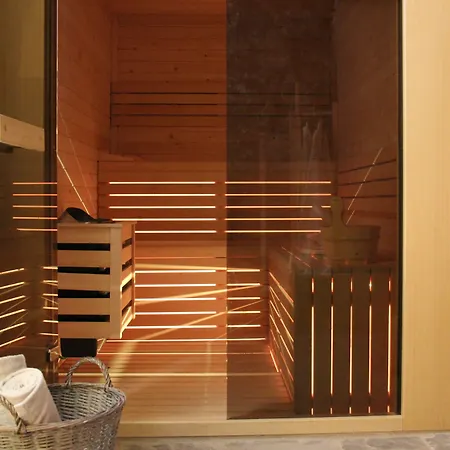 Hotel Palau Macelli & Spa-2