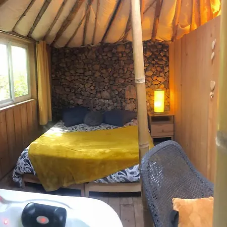 Ecolodges En Provence-3