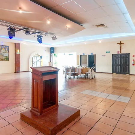 Hotel San Pablo-3