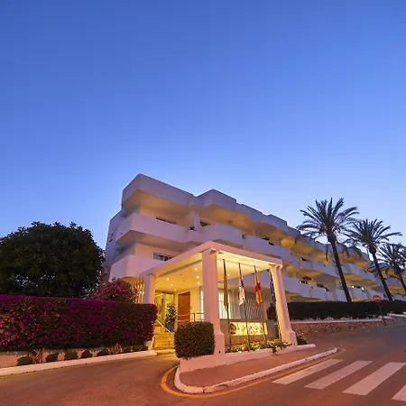 Hotel Rocamarina - Adults Only-3