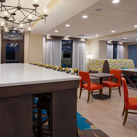 Hampton Inn Union City, Tn-3