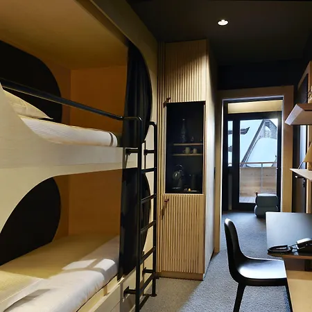Hôtel MiL8-2