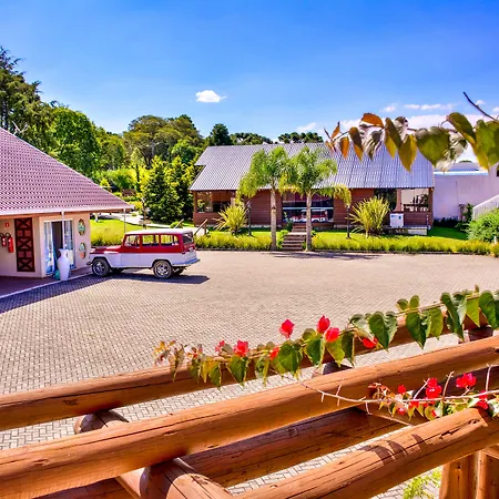 Eco Hotel Bouganville-2