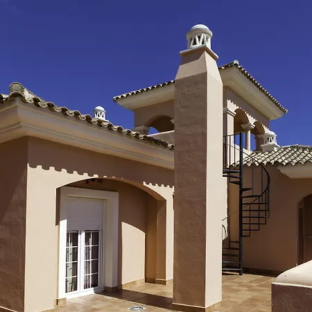 Dunas de Doñana Resort-2