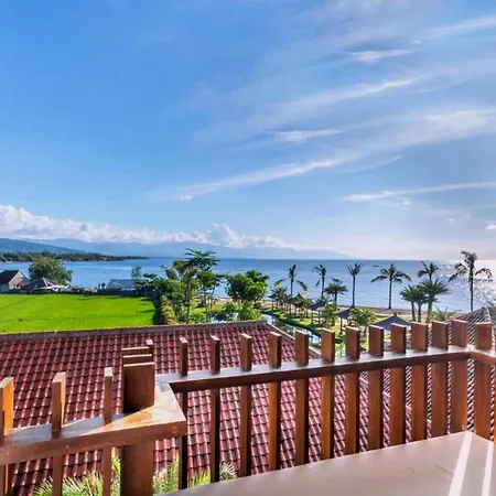 Lovina Beach Club & Resort-3