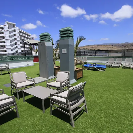 Hotel Green Field-3