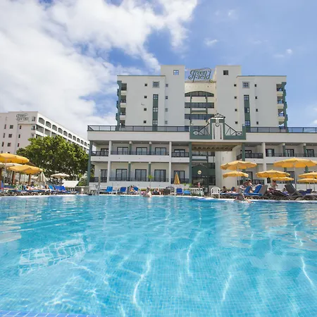 Hotel Green Field-2